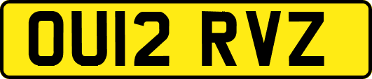 OU12RVZ