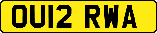 OU12RWA