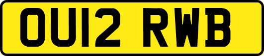 OU12RWB