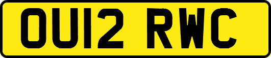 OU12RWC