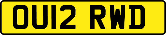 OU12RWD