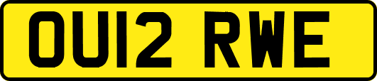 OU12RWE
