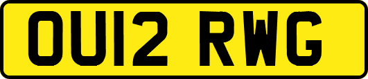 OU12RWG
