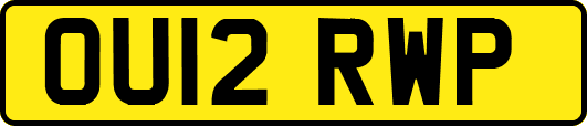 OU12RWP