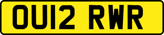 OU12RWR