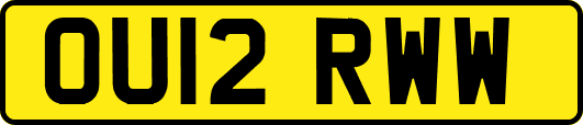 OU12RWW