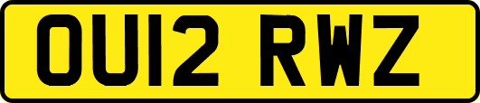 OU12RWZ
