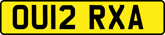 OU12RXA