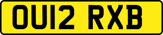 OU12RXB