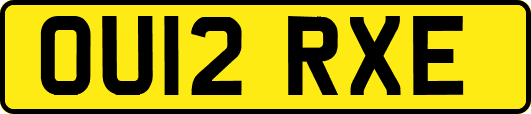 OU12RXE