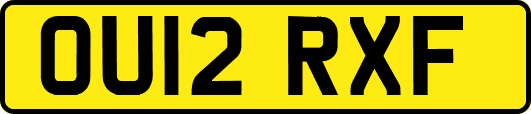 OU12RXF