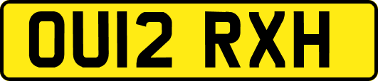 OU12RXH