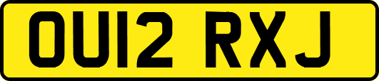 OU12RXJ