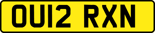 OU12RXN