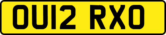 OU12RXO