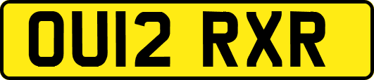 OU12RXR