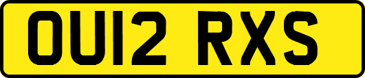OU12RXS