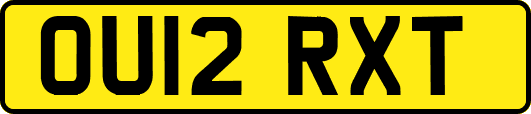 OU12RXT
