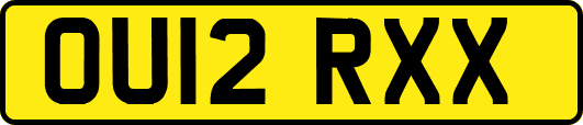 OU12RXX
