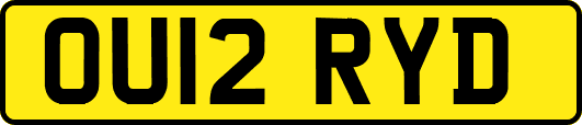 OU12RYD