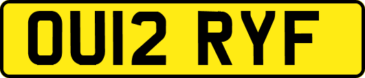 OU12RYF