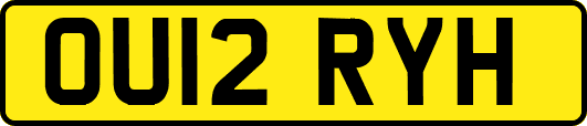 OU12RYH