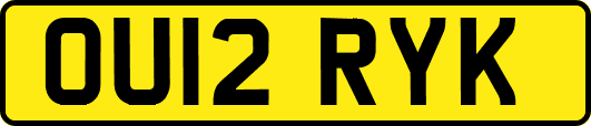 OU12RYK