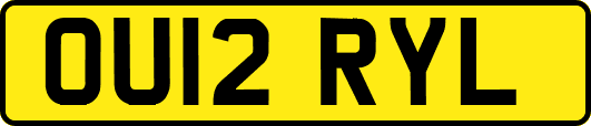 OU12RYL
