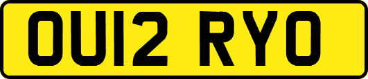 OU12RYO