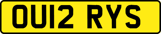 OU12RYS