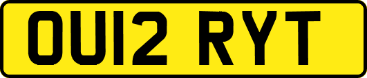 OU12RYT