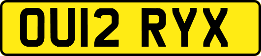 OU12RYX