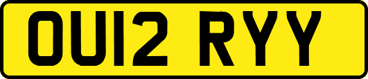 OU12RYY