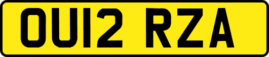 OU12RZA