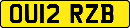 OU12RZB