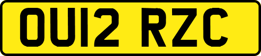 OU12RZC