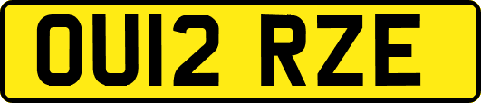 OU12RZE