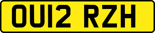 OU12RZH