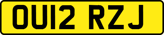 OU12RZJ