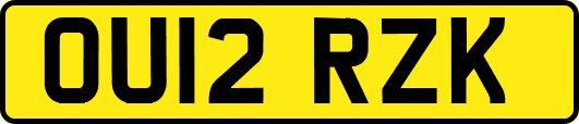 OU12RZK
