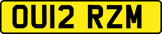 OU12RZM