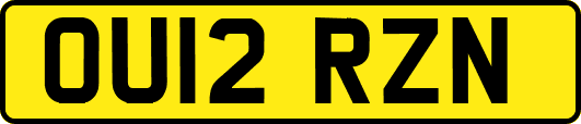 OU12RZN