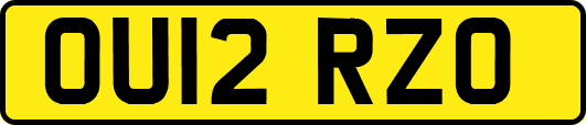 OU12RZO