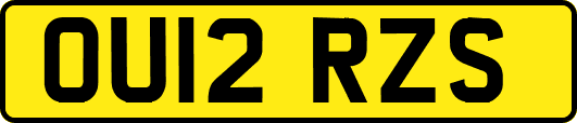 OU12RZS