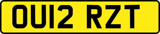 OU12RZT