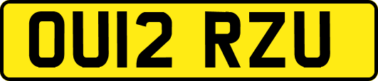 OU12RZU