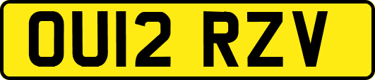OU12RZV
