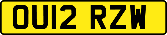 OU12RZW