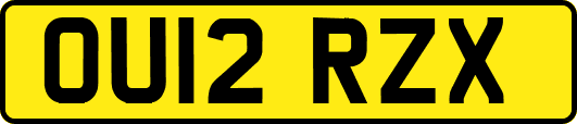 OU12RZX