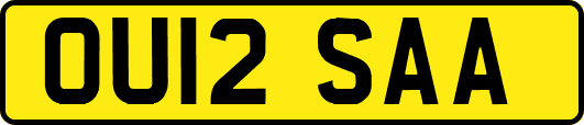 OU12SAA